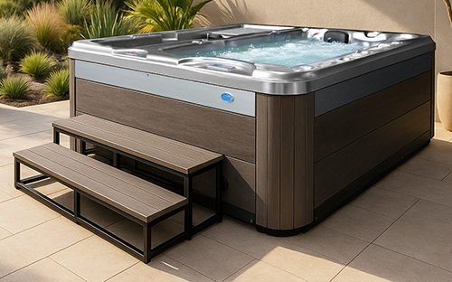 Cold Plunge&trade; Spas Noblesville hot tubs for sale