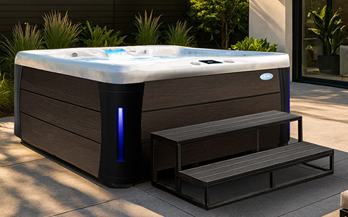 Escape Plus&trade; Spas Noblesville hot tubs for sale