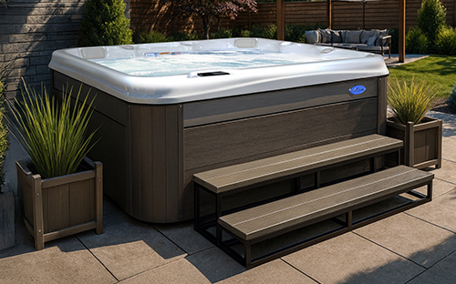 Patio&trade; Spas Noblesville hot tubs for sale