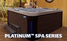 Platinum™ Spas Noblesville hot tubs for sale