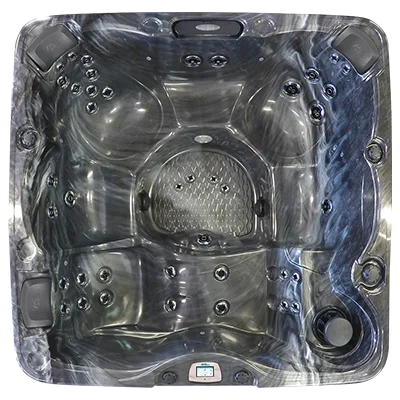 Pacifica-X EC-739LX hot tubs for sale in Noblesville