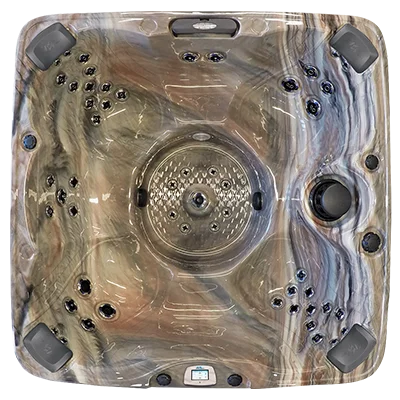 Tropical-X EC-751BX hot tubs for sale in Noblesville