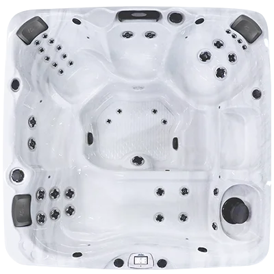 Avalon-X EC-840LX hot tubs for sale in Noblesville
