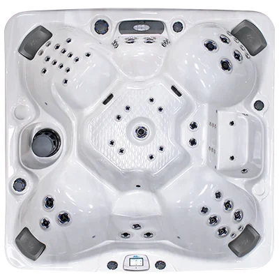 Cancun-X EC-867BX hot tubs for sale in Noblesville