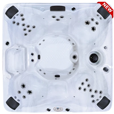 Tropical Plus PPZ-743BC hot tubs for sale in Noblesville